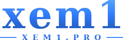 xem1 logo