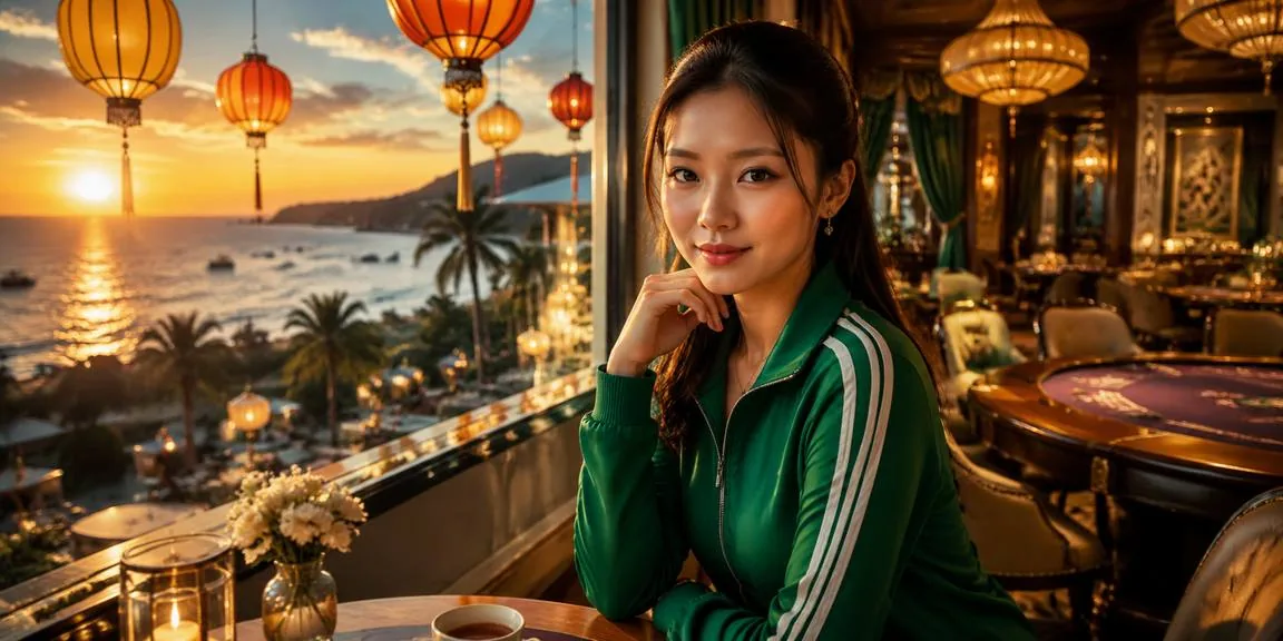 xem1 Casino trực tiếp